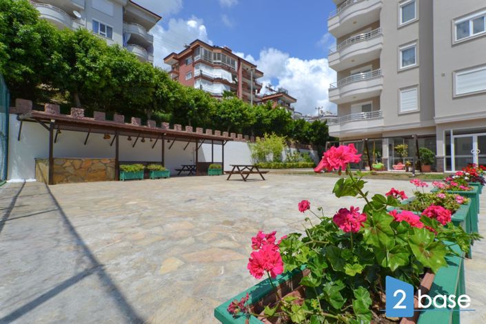 Image No.17-Appartement de 2 chambres à vendre à Alanya