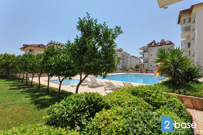 Image No.21-Appartement de 2 chambres à vendre à Alanya