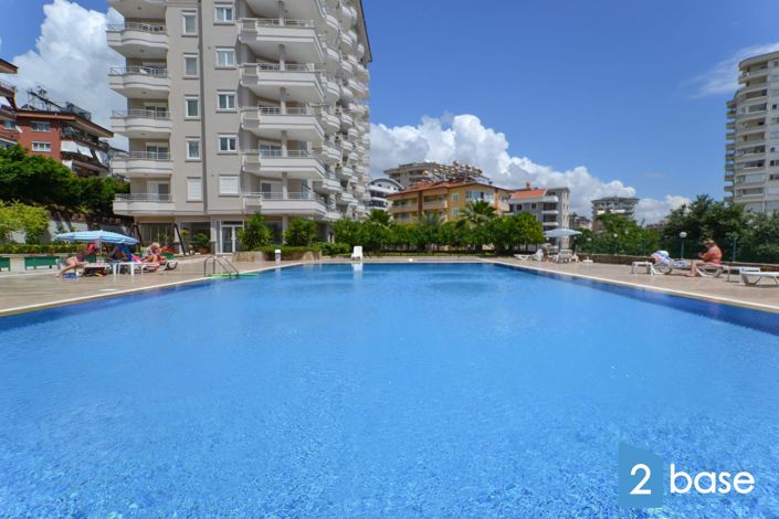 Image No.4-2 Bed Apartment for sale