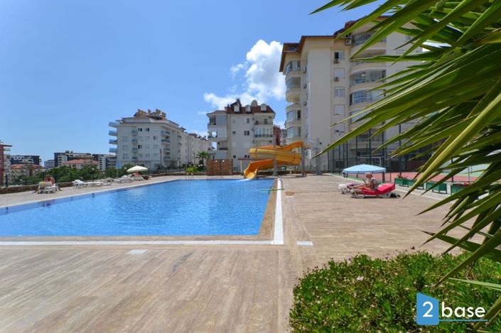 Image No.4-2 Bed Apartment for sale