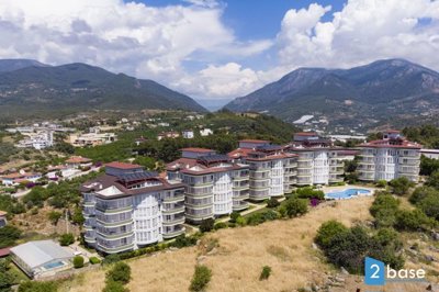 2Base Estate Agency most sold property
