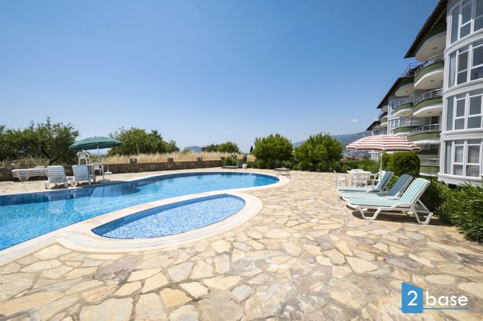 Image No.10-2 Bed Apartment for sale