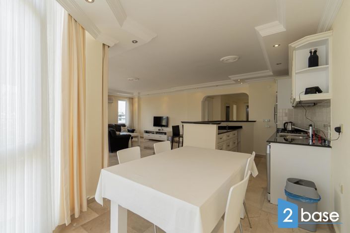 Image No.16-2 Bed Apartment for sale