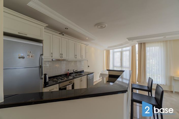 Image No.20-2 Bed Apartment for sale