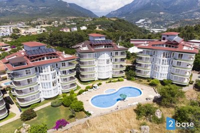 2Base Estate Agency most sold property