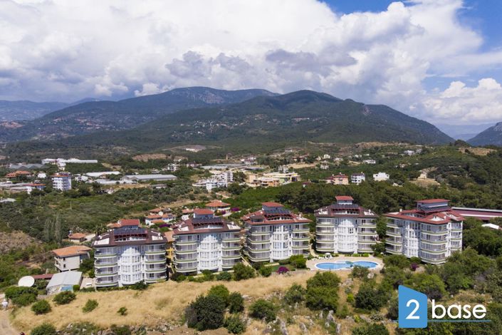 Image No.22-2 Bed Apartment for sale