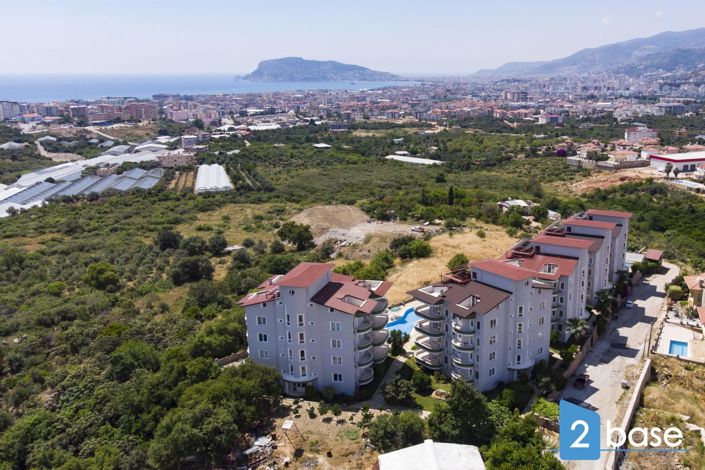 Image No.24-2 Bed Apartment for sale