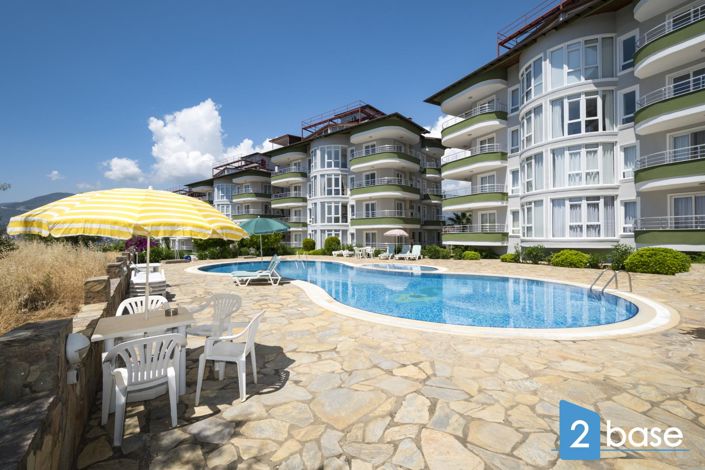 Image No.6-2 Bed Apartment for sale