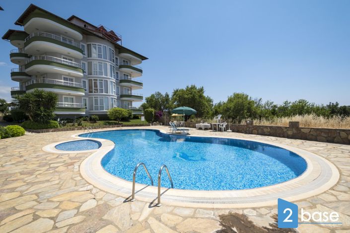 Image No.7-2 Bed Apartment for sale