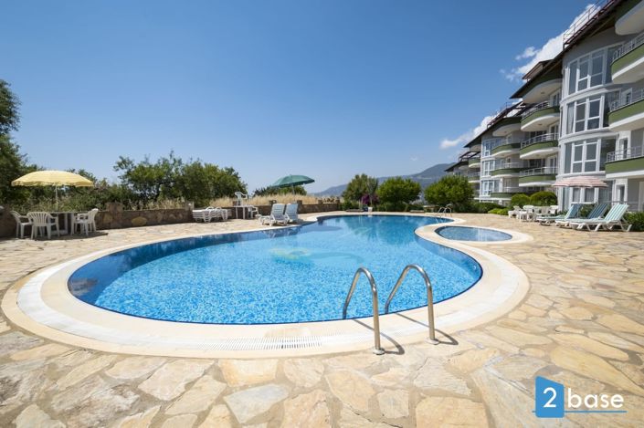 Image No.5-2 Bed Apartment for sale