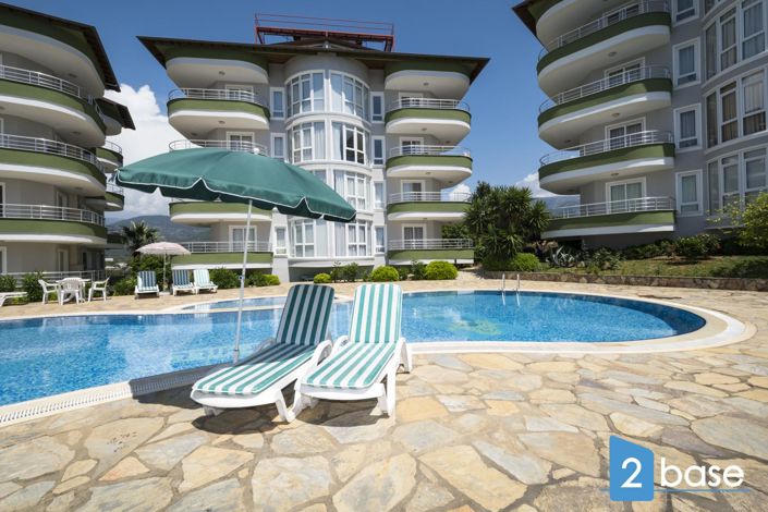 Image No.10-2 Bed Apartment for sale