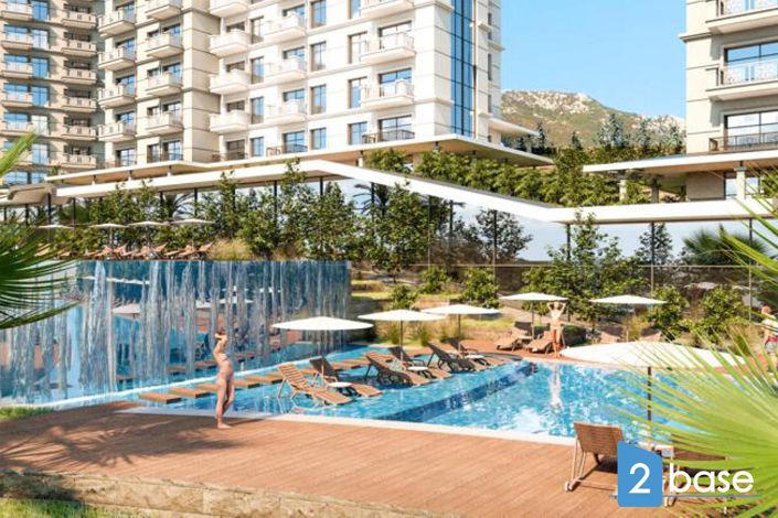 Image No.10-1 Bed Apartment for sale