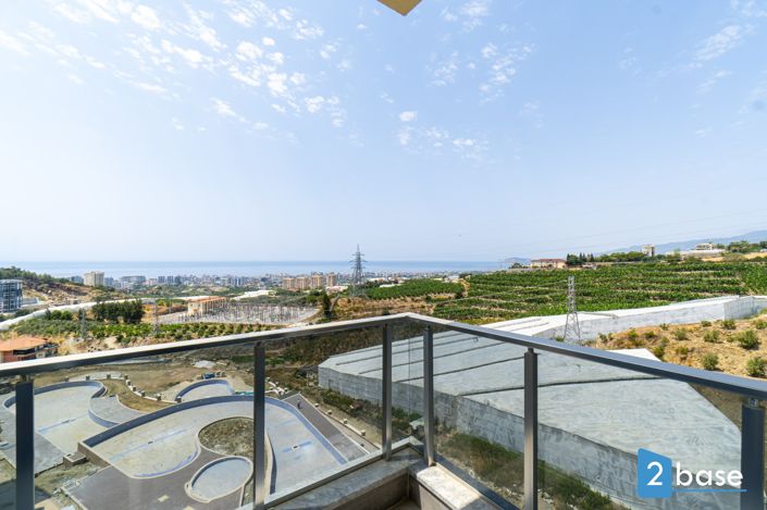 Image No.12-1 Bed Apartment for sale