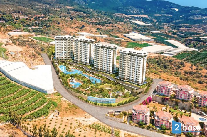 Image No.3-1 Bed Apartment for sale