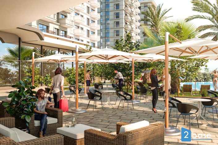 Image No.6-1 Bed Apartment for sale