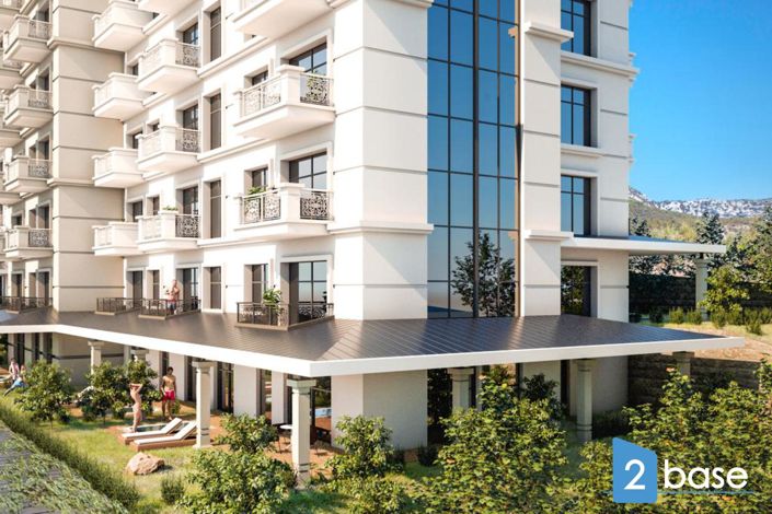 Image No.5-1 Bed Apartment for sale