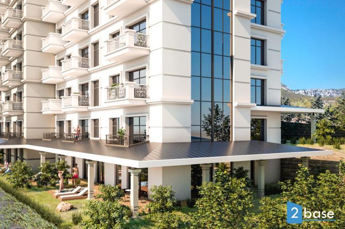 Image No.5-1 Bed Apartment for sale