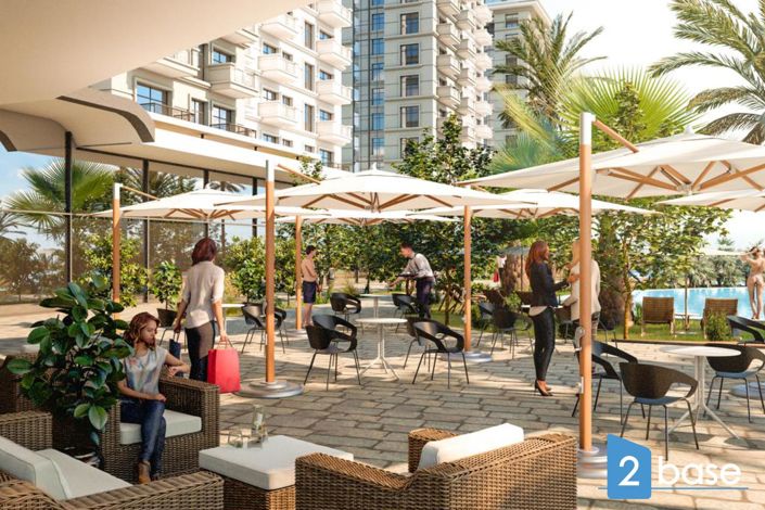 Image No.6-1 Bed Apartment for sale