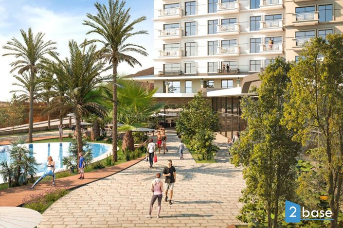 Image No.7-1 Bed Apartment for sale