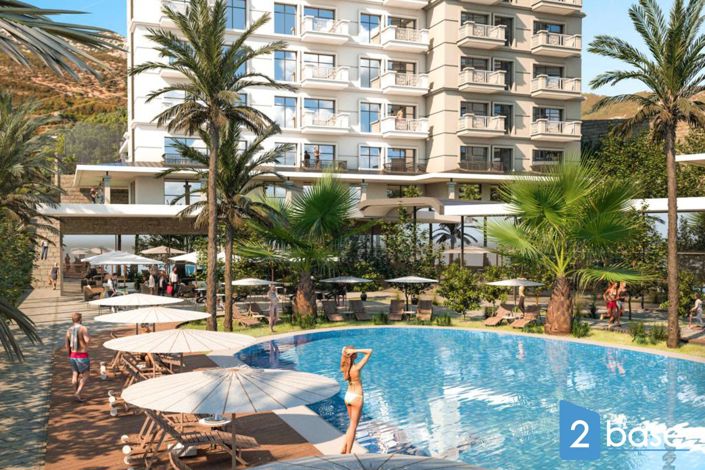 Image No.8-1 Bed Apartment for sale