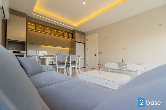 Image No.12-2 Bed Apartment for sale