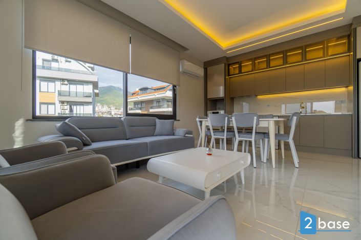 Image No.14-2 Bed Apartment for sale