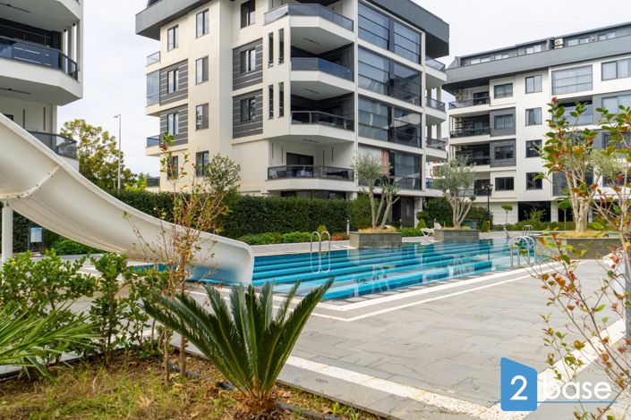 Image No.13-Appartement de 2 chambres à vendre à Alanya