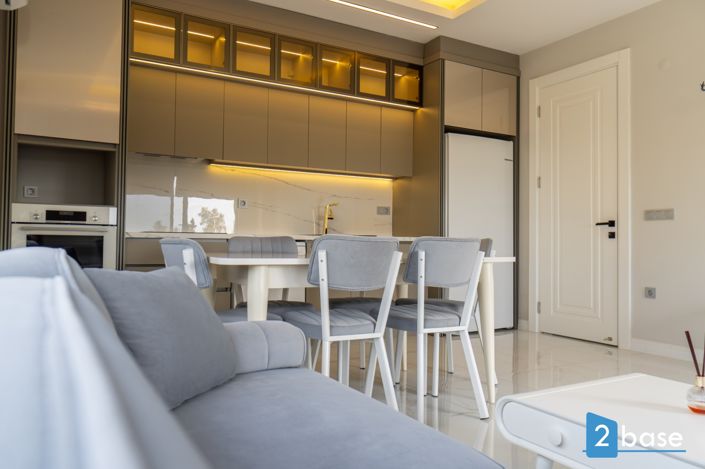 Image No.11-2 Bed Apartment for sale