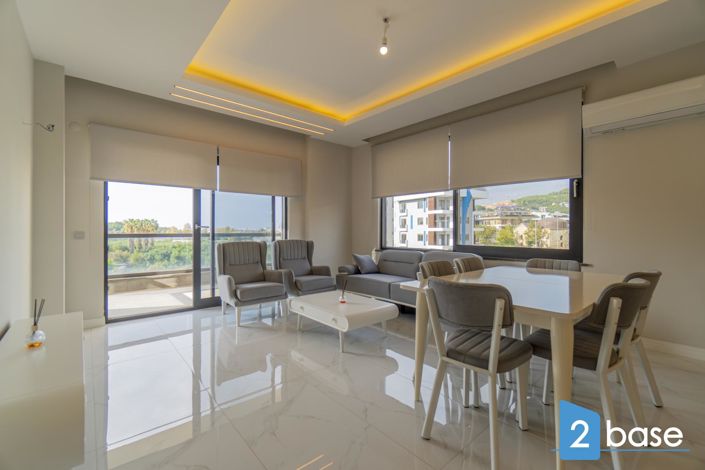 Image No.17-Appartement de 2 chambres à vendre à Alanya