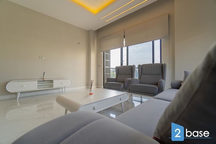 Image No.18-Appartement de 2 chambres à vendre à Alanya