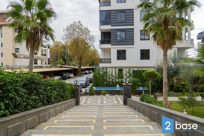 Image No.19-Appartement de 2 chambres à vendre à Alanya