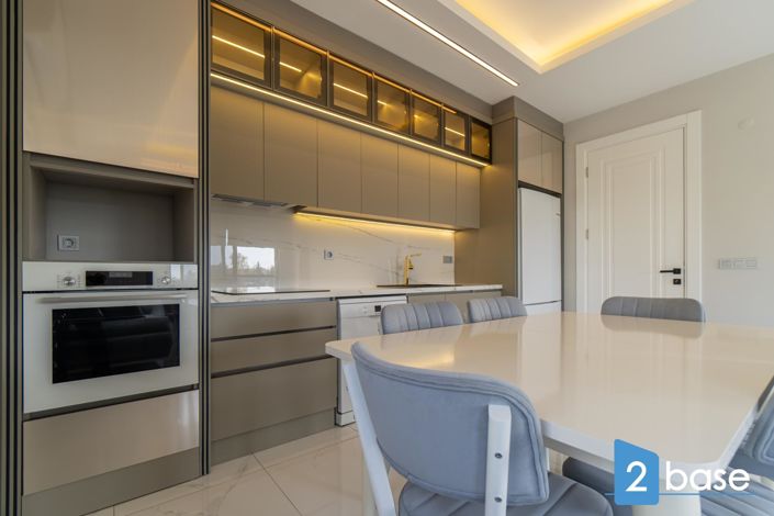 Image No.19-Appartement de 2 chambres à vendre à Alanya