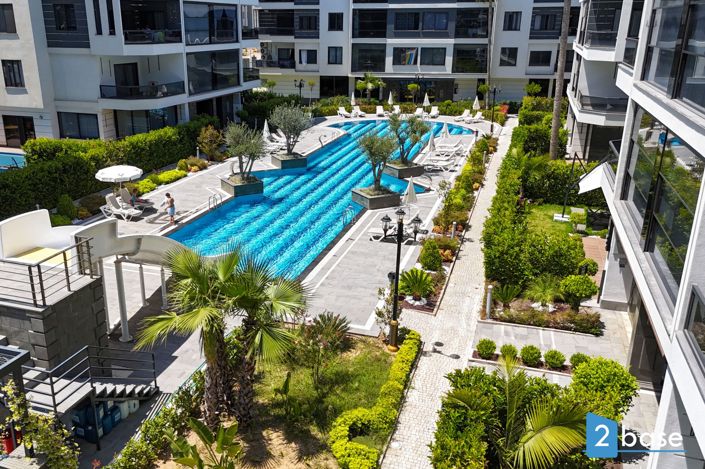 Image No.2-2 Bed Apartment for sale