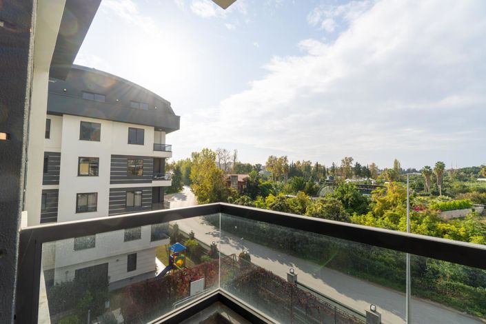 Image No.21-Appartement de 2 chambres à vendre à Alanya