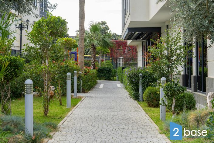 Image No.20-Appartement de 2 chambres à vendre à Alanya