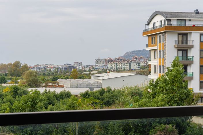 Image No.22-Appartement de 2 chambres à vendre à Alanya