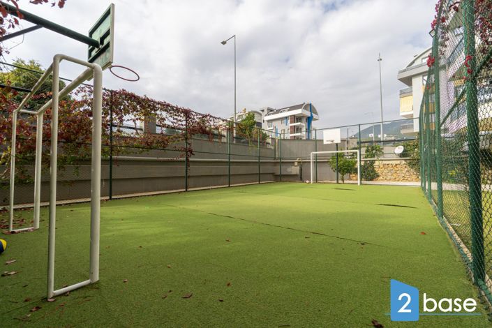 Image No.22-Appartement de 2 chambres à vendre à Alanya