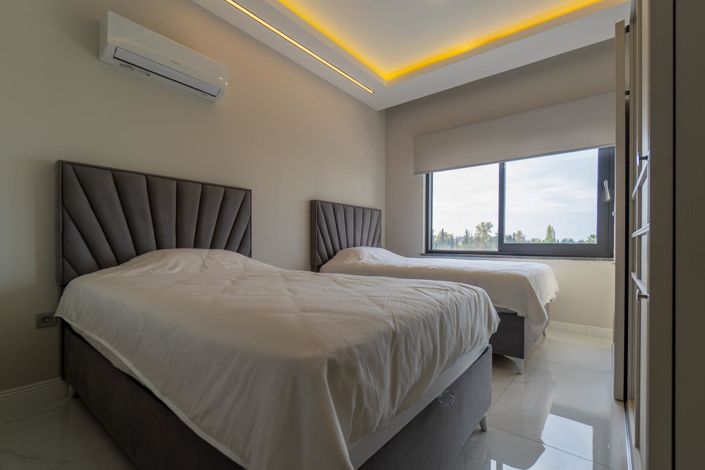 Image No.23-Appartement de 2 chambres à vendre à Alanya