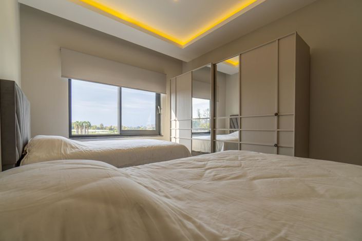 Image No.24-Appartement de 2 chambres à vendre à Alanya