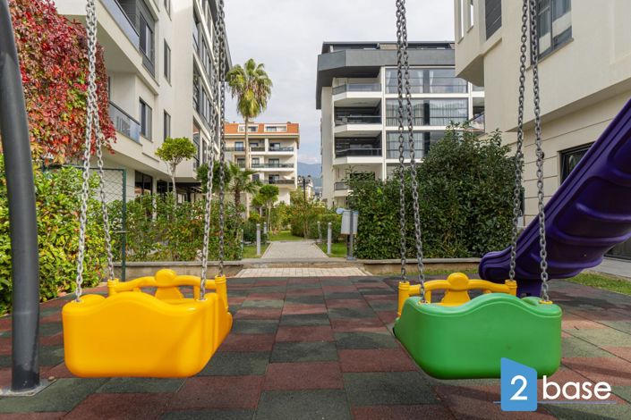 Image No.28-Appartement de 2 chambres à vendre à Alanya