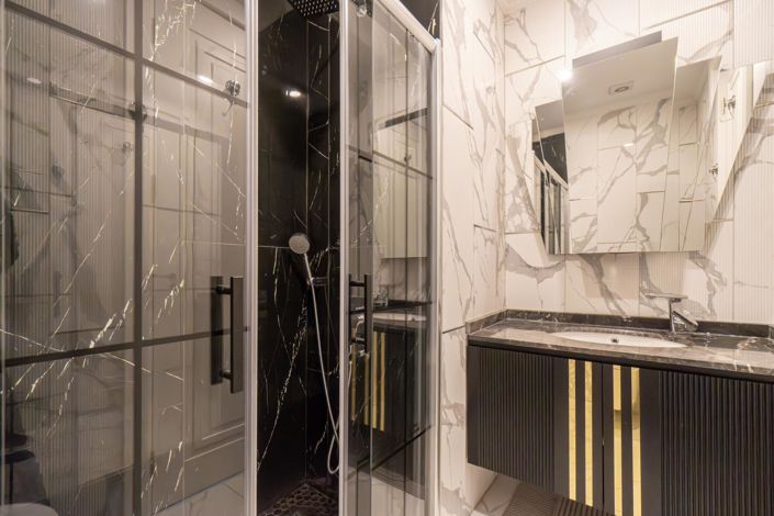 Image No.26-Appartement de 2 chambres à vendre à Alanya