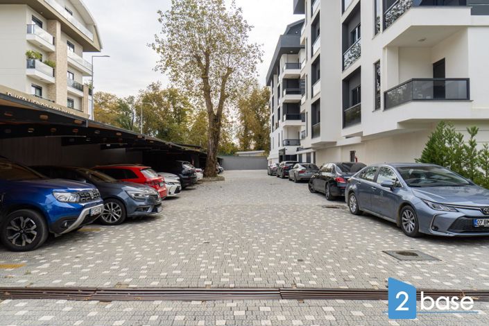 Image No.25-Appartement de 2 chambres à vendre à Alanya