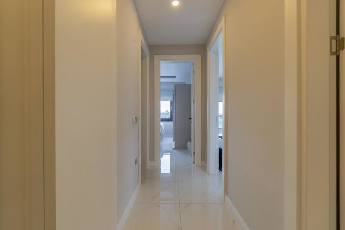 Image No.27-Appartement de 2 chambres à vendre à Alanya