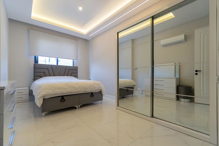 Image No.28-Appartement de 2 chambres à vendre à Alanya