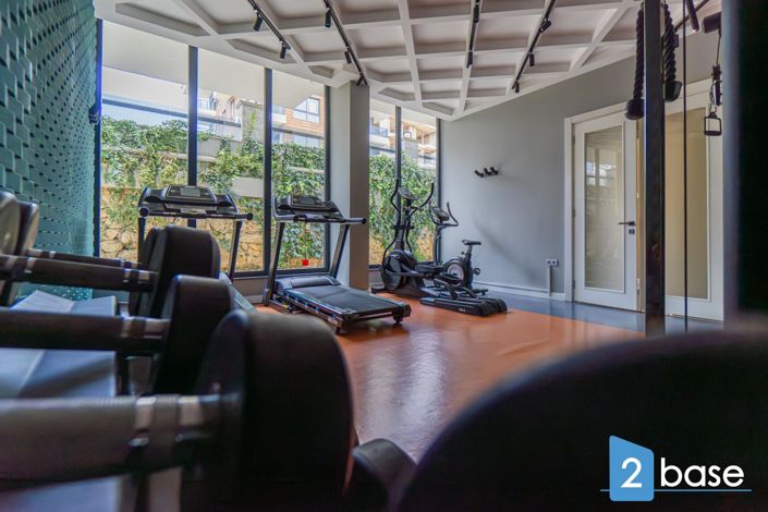 Image No.31-Appartement de 2 chambres à vendre à Alanya