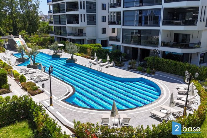 Image No.3-2 Bed Apartment for sale