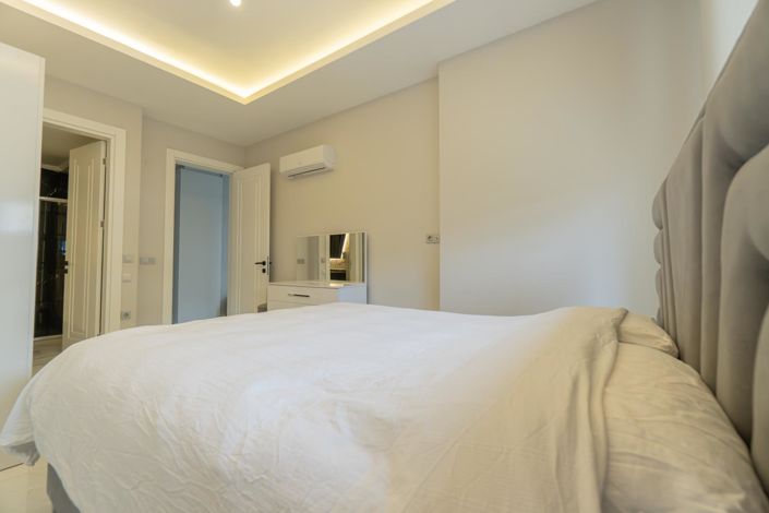 Image No.30-Appartement de 2 chambres à vendre à Alanya