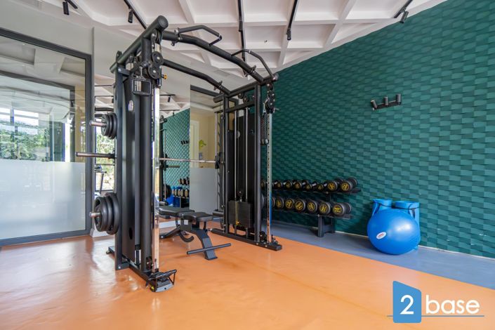 Image No.30-Appartement de 2 chambres à vendre à Alanya