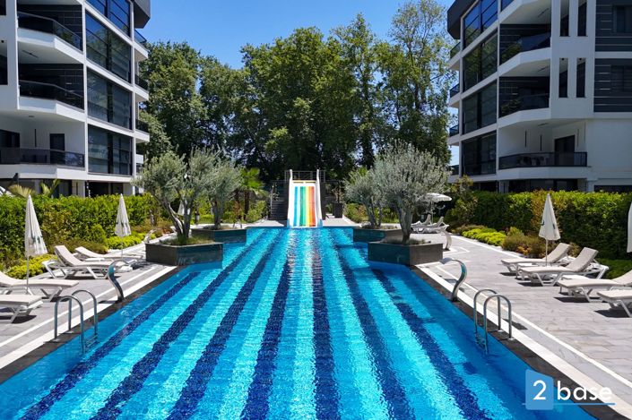 Image No.5-2 Bed Apartment for sale