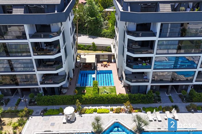 Image No.6-2 Bed Apartment for sale